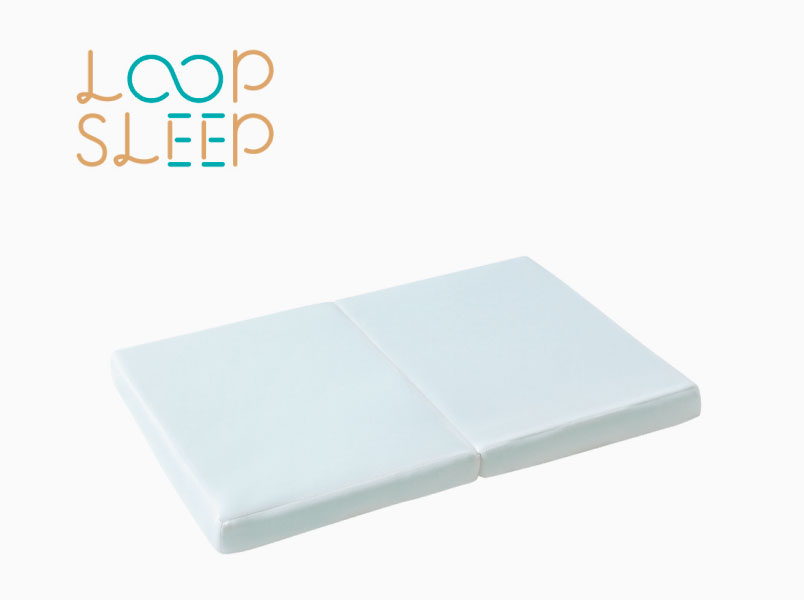 LOOP SLEEP